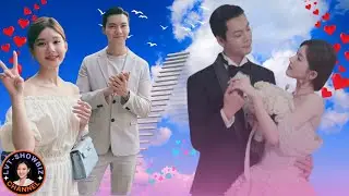 When Love Meets Deception: The Viral Romance Between Zhao Lusi and William Chan