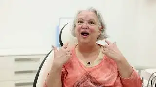JACKIE TESTIMONIAL - All On X Dental Studio