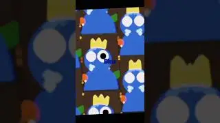 Радужные друзья Chapter 1 