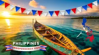 Philippine Independence Day #philippines #manila #filipino