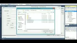 C# 37: How to Create a PDF File in C# | HD