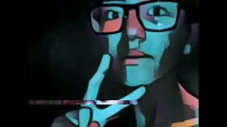 Я с приложением Prisma