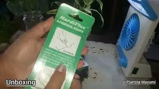 UNBOXING : JUST MY KIND OF THING