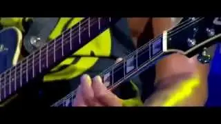 Slash - Civil War Live