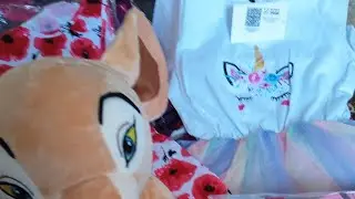 Кнопку нажала и выбирай что хочешь все доставит любимый Валберис 😘и внученьке и себе любимой 😘🌹