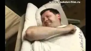 Чья жопа