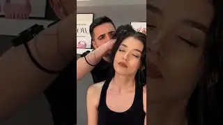ASMR Head Massage 