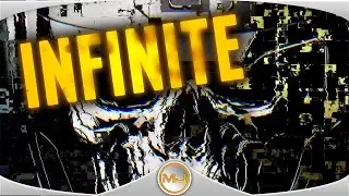 Black Ops 3 - Infinite