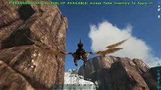 ARK BEST PVP BASE LOCATION AND BUILD FOR RAGNAROK