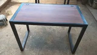 Stand and Computer Tables. minimalist tables, customize design