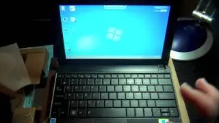 ASUS Eee PC 1001 PDX - Review