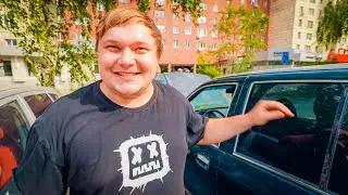 КУПИЛ ТАЧКУ для ОФФРОАД за 70 т.р. ЧТО С НЕЙ НЕ ТАК?