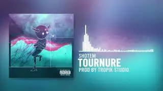 Tournure - SHOTEM x ZEP at TROPI' K STUDIO