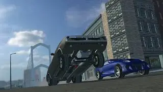 Street Legal 1: REVision Demo OUT NOW!!