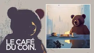 Le café du coin. (LoFi Music)🎵☕