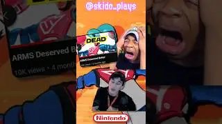Nintendo switch games that are DEAD💀 #nintendo