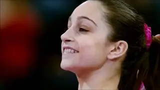 Jordyn Wieber.  I Like It