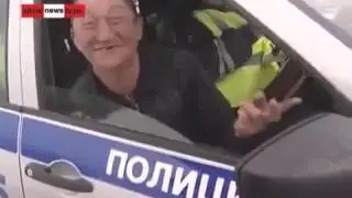 Тапочки слетели