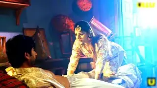 Kaneez Ullu Web Series | Hot Scene | Ullu Hot Web Series