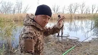 Лучше выходной на реке,чем дома на диване...