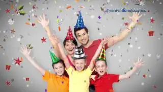 CarrefourSA 2015 Yeni Yıl Reklam Filmi
