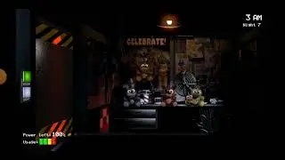 фнаф