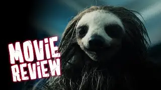 Slotherhouse (2023) REVIEW