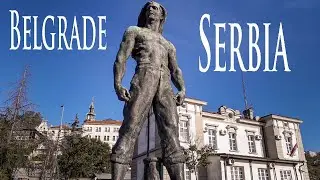 Belgrade Serbia