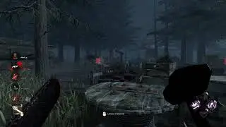 Insidious franklin strike again - Dead By Daylight