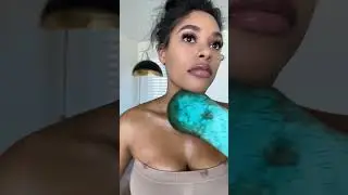 How I Self Tan/ Bronze with Self Tanner ☀️