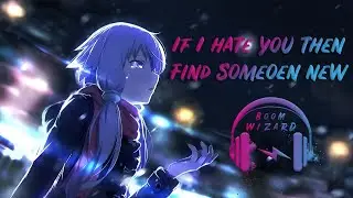 Nightcore: Heuse & Zeus x Crona - Pill [AMV]
