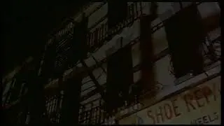 Opening to A Bronx Tale 1998 DVD [True HQ]