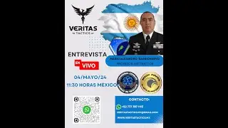 Entrevista; Profesor Instructor Mario Alejandro Barrionuevo