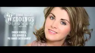 Donna Taggart - Songbird
