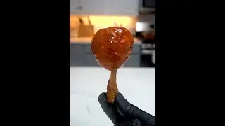 Lollipop Wings 