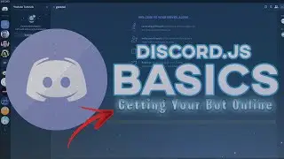 ✅ Discord Bot Offline? Click Here To Fix!!!