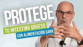 El Sindrome de INTESTINO PERMEABLE
