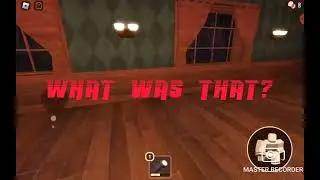 Playing Doors again/Roblox Gameplay/Not Potato