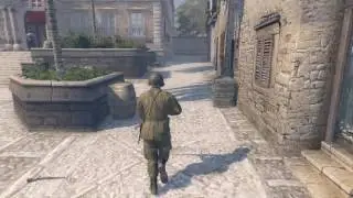 Mafia 2: Run on a Low End Gaming Computer/Laptop/PC