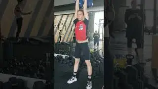 СОЛНЫШКО ГИРЕВОГО Новокузнецка, вновь взошло/ ЦИКЛ 12+12кг 12.06.24 СК«ВИТЯЗЬ»