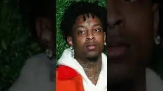 21 Savage x King Von Type Beat 2021 ( Demons ) Prod. by McLovin Beatz