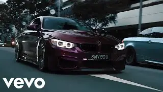 Mzade - Sessiz Şehir