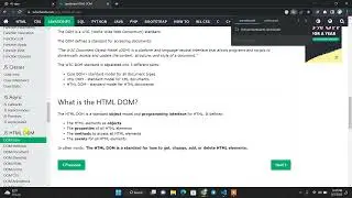41-dars.  DOM | addEventListenner | DOM style | JavaScript | Alicoder | alicoder.uz