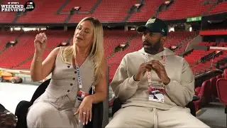 The panel get rattled by Abbi’s shamelessness