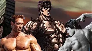 "When the teacher needs strong boys"