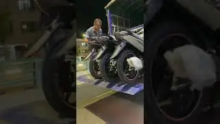 Về thêm Exciter 50cc không cần bằng lái phục vụ anh em