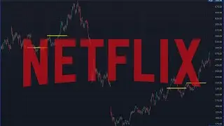 I Found THIS Analysing Netflix Stock - NFLX