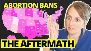 Life After Abortion Access | Post-Roe v Wade America