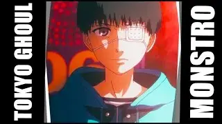 Música de TOKYO GHOUL: 