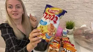 VLOG: Нам пришла ПОСЫЛКА/Обзор ГОСТИНЦЕВ/Везем РОДИТЕЛЯМ